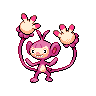 Main Sprite