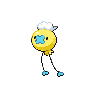 Main Sprite