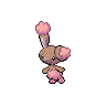 Main Sprite