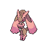 Main Sprite