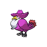 Main Sprite