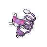 Main Sprite