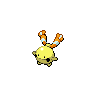 Main Sprite