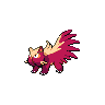 Main Sprite