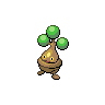 Bonsly (bonsly) game sprite