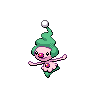 Main Sprite