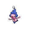 Mime Jr. (mime-jr) game sprite