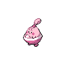 Happiny (happiny) game sprite