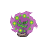 Spiritomb (spiritomb) game sprite