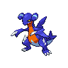 Main Sprite