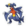 Main Sprite