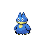 Main Sprite