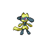 Riolu | RotomLabs Black 2 & White 2 Pokédex