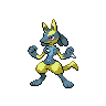 Main Sprite