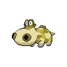 Main Sprite