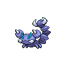 Skorupi (skorupi) game sprite