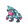 Main Sprite