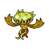 Main Sprite