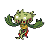 Carnivine (carnivine) game sprite
