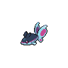 Finneon (finneon) game sprite