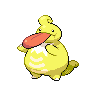 Main Sprite