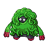 Main Sprite