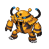 Main Sprite
