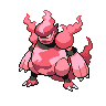Main Sprite