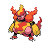 Magmortar (magmortar) game sprite