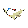 Main Sprite