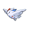 Togekiss (togekiss) game sprite