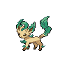 Leafeon (leafeon) game sprite