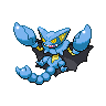 Main Sprite