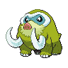 Main Sprite
