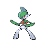 Gallade (gallade) game sprite