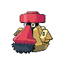 Main Sprite