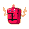 Main Sprite