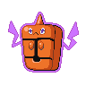 Rotom Frost (rotom) game sprite