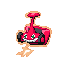 Main Sprite