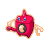 Main Sprite