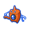 Rotom Wash (rotom) game sprite