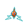 Rotom (rotom) game sprite