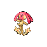 Main Sprite
