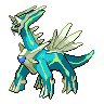 Main Sprite