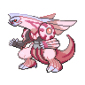 Main Sprite