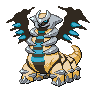Main Sprite