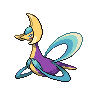 Main Sprite