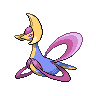 Cresselia (cresselia) game sprite