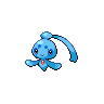 Phione (phione) game sprite