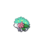 Main Sprite